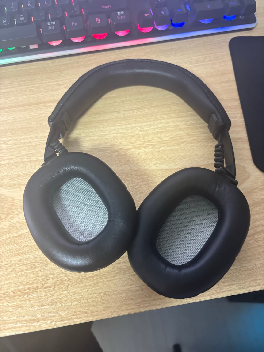 마샬 모니터2 anc 헤드폰 상품이미지2