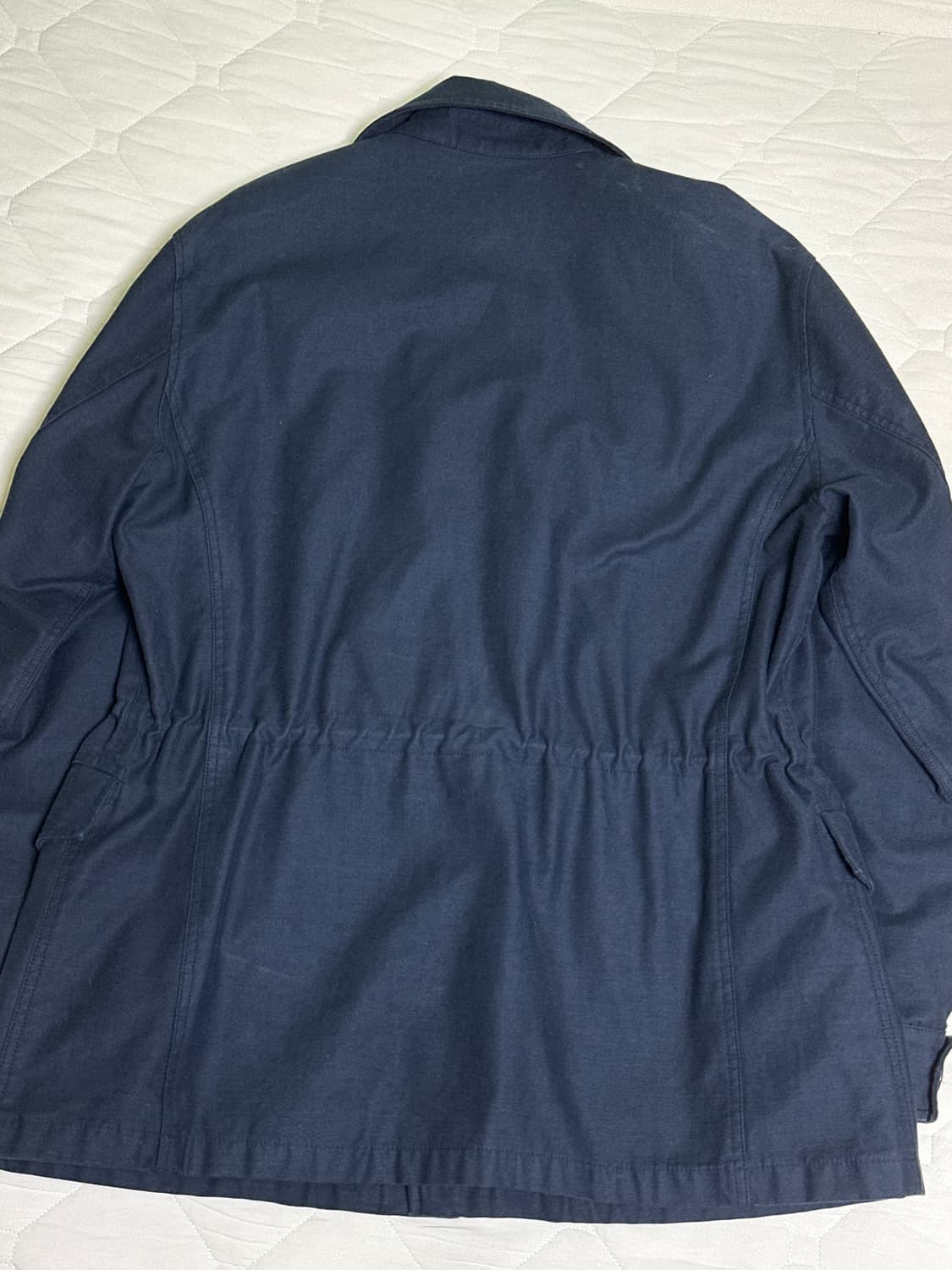 바스통 123 자켓 XL 상품이미지3