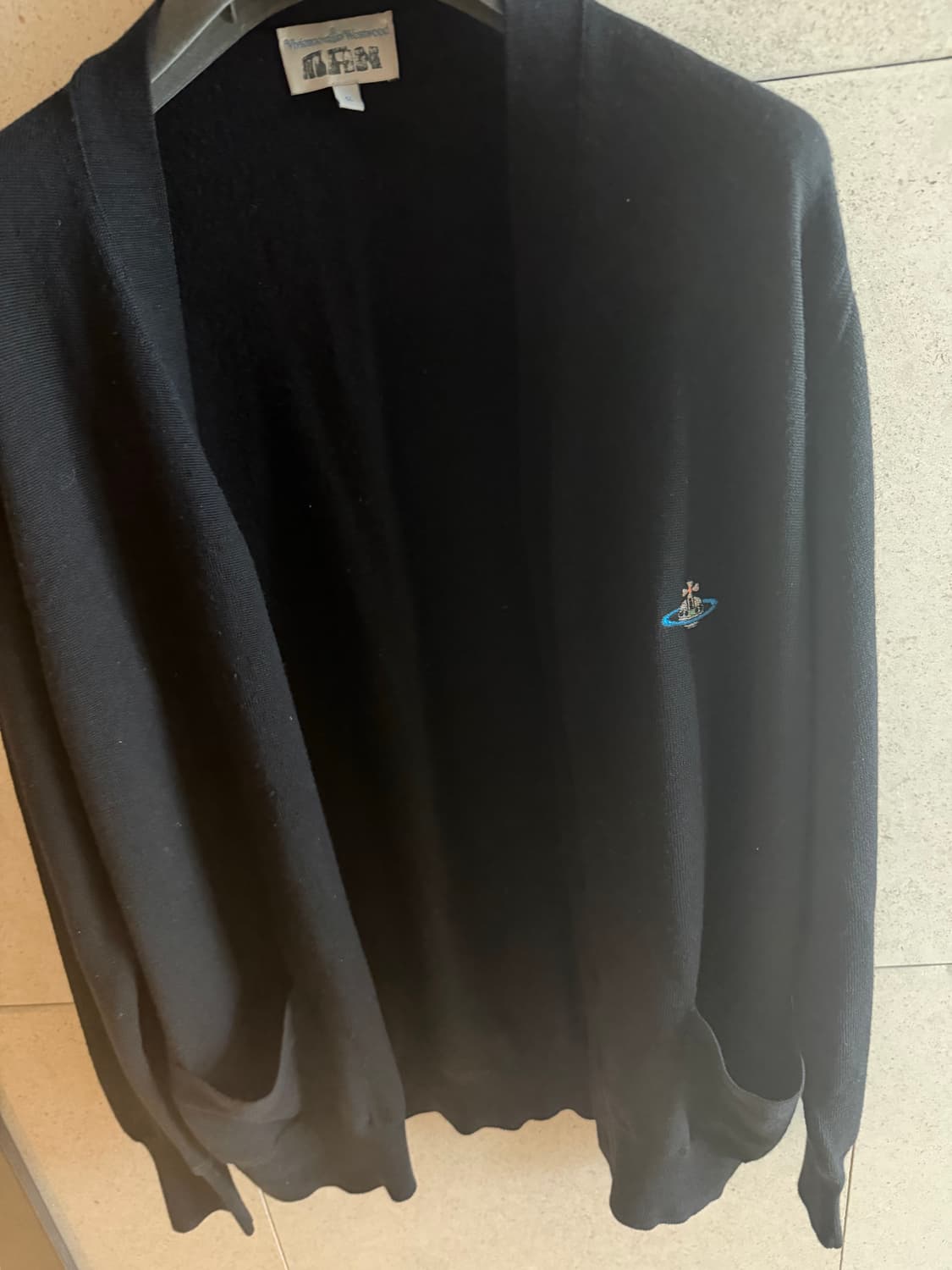 Vivienne Westwood Cardigan 상품이미지1