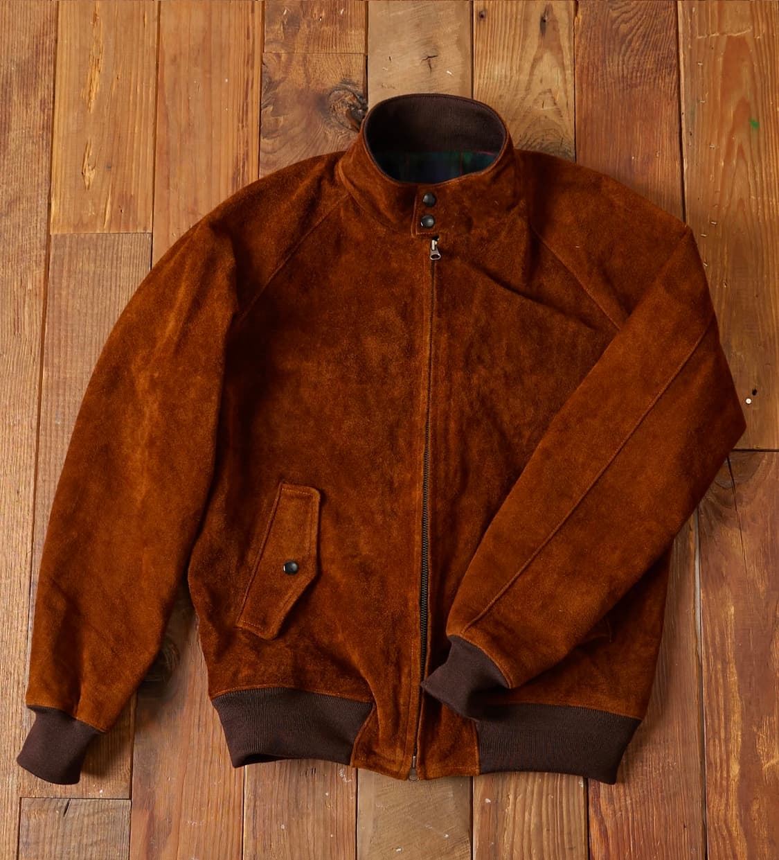 [직구]홀스하이드 해링턴G9 상품이미지1