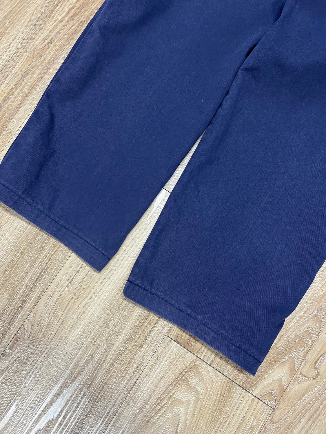 00s 폴로 랄프로렌 Andrew 투턱 치노팬츠 34 상품이미지4