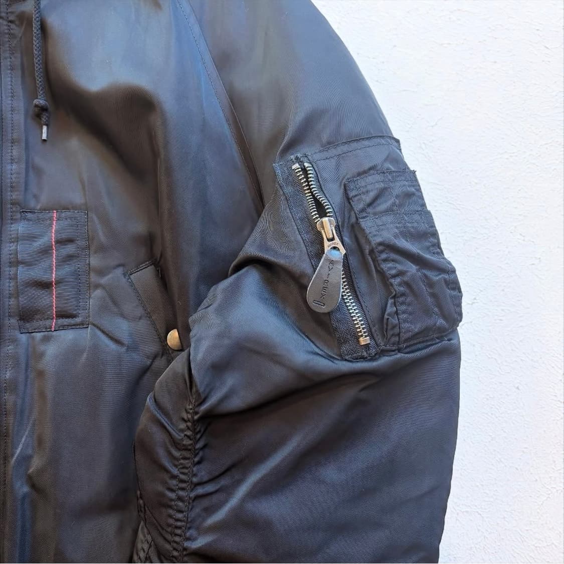 AVIREX N-3B TYPE PARKA 상품이미지7