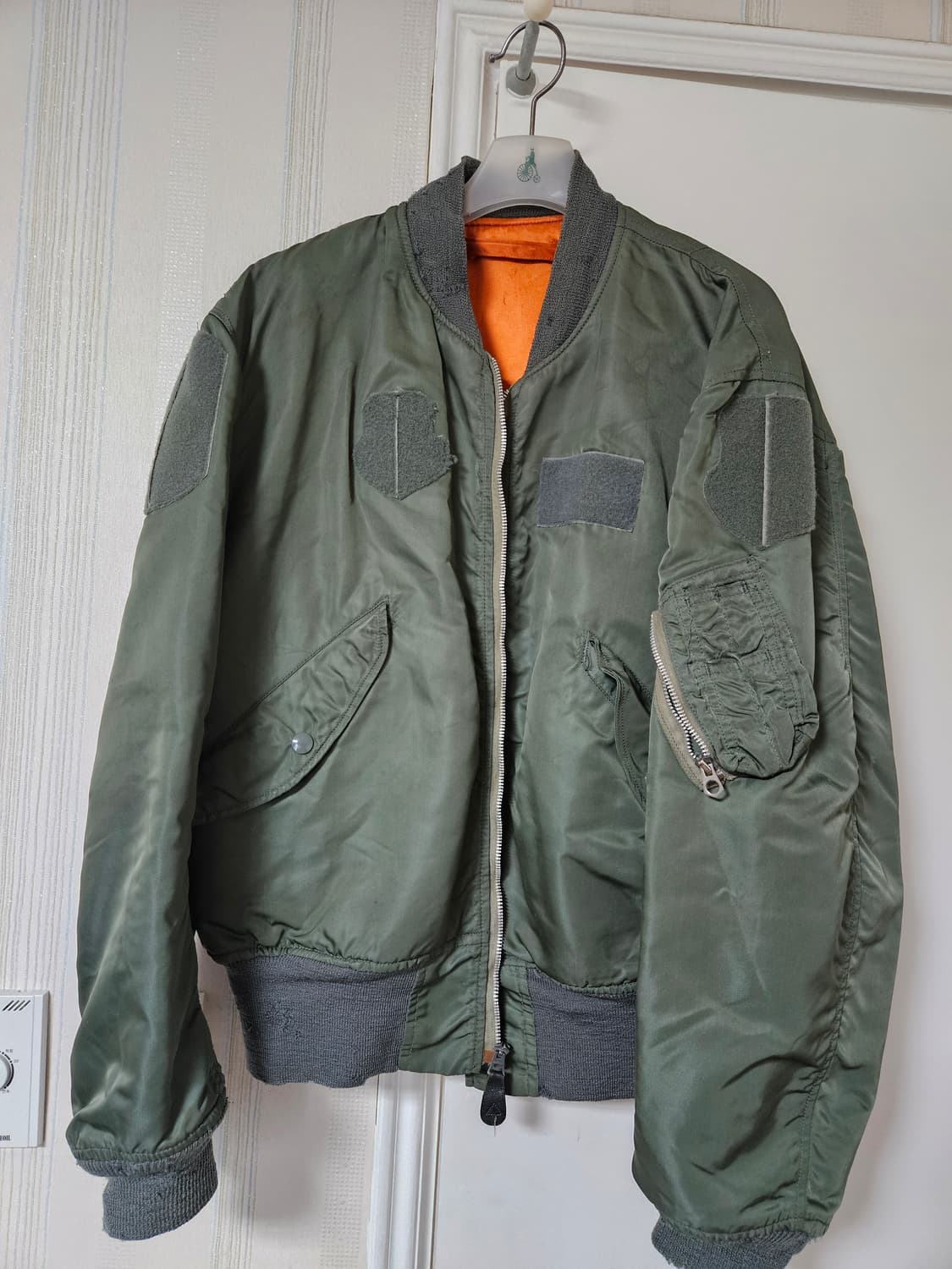 1970s original military l2-b 상품이미지1