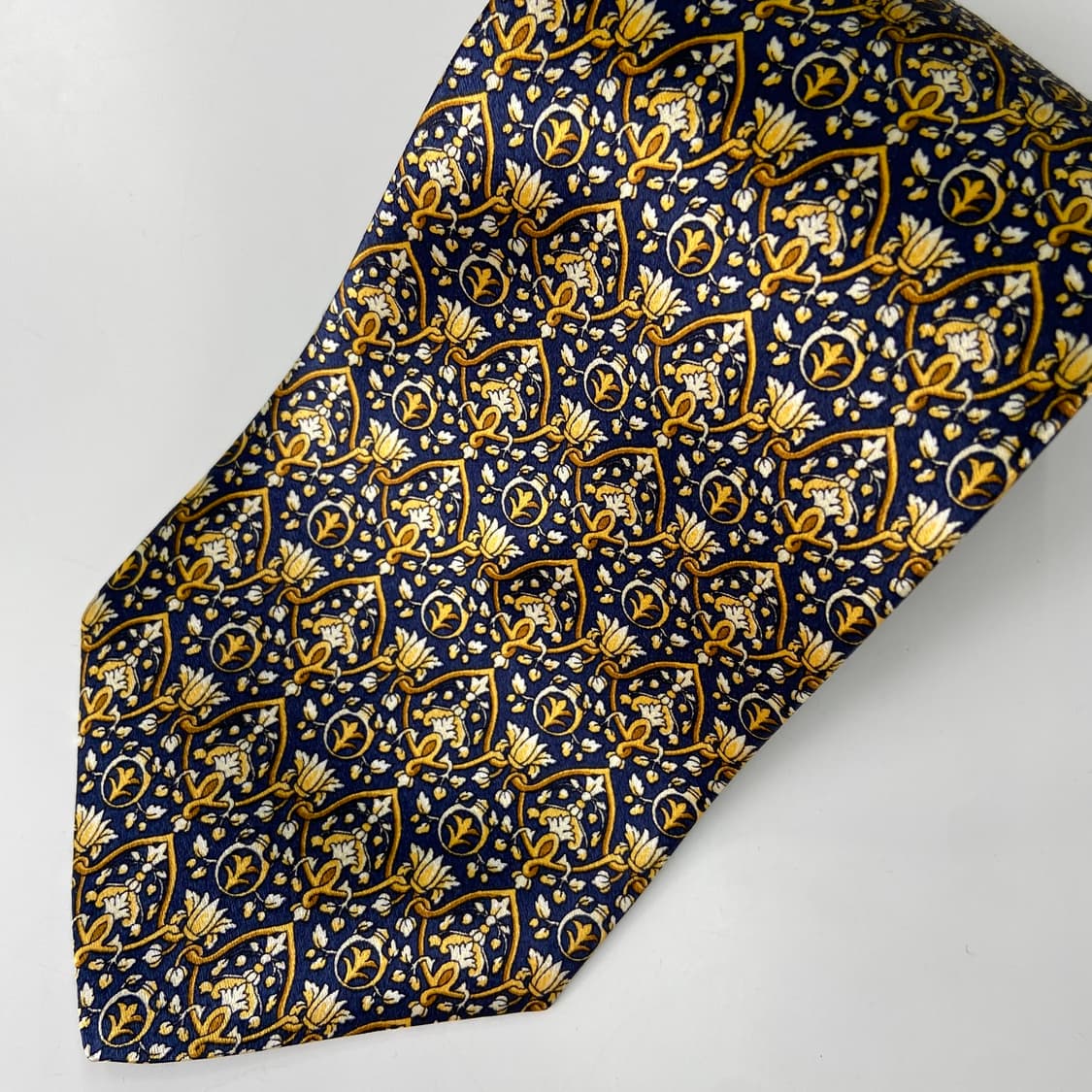 입생로랑(YSL) 명품 정품 넥타이 상품이미지5