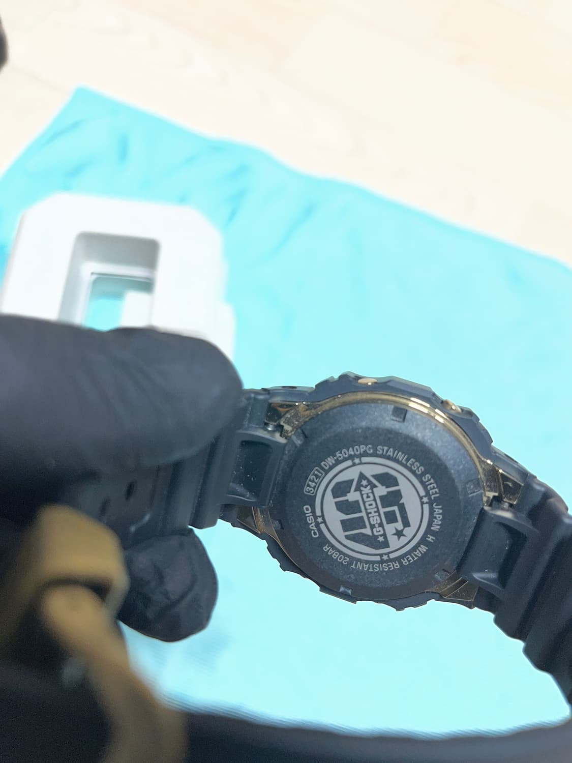 지샥20주년 (5000ml), 40주년 (5040pg)단품 일괄판매 상품이미지4