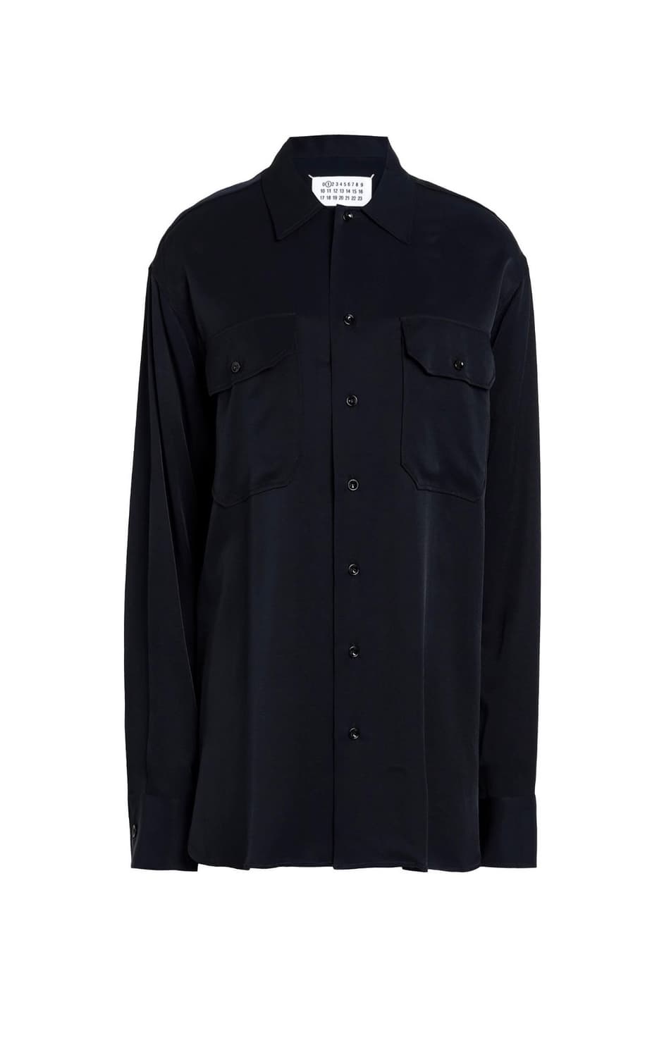 마르지엘라 셔츠 36사이즈 상품이미지1