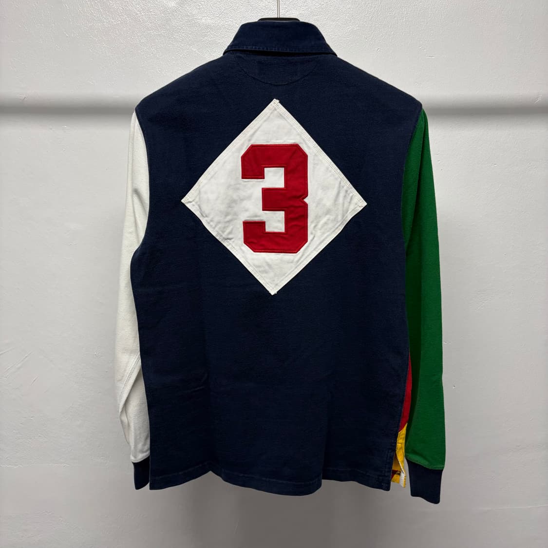 폴로 랄프로렌 럭비 스웻셔츠 27 상품이미지2