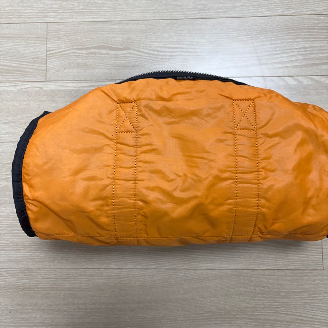 요시다포터 porter 보스턴백 더플백 블랙 라지 L (622-76987 상품이미지7