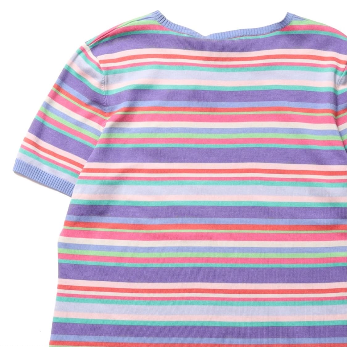 랄프로렌 Ralph Lauren Stirpe Half Knit  상품이미지5