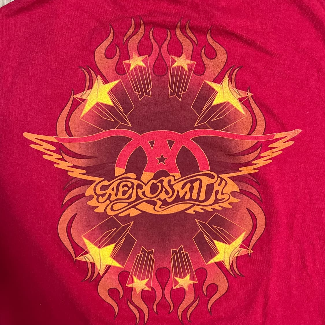 00s Aerosmith 상품이미지5