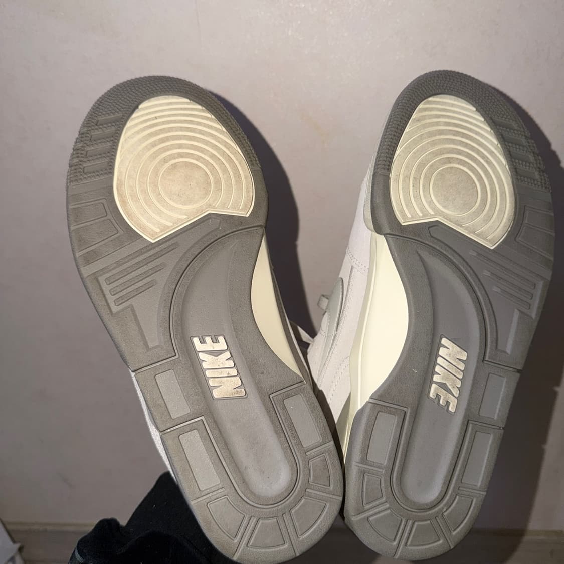 나이키 에어 알파 포스 88 (270) 상품이미지3