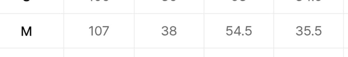 화이트 커브드 팬츠 상품이미지2