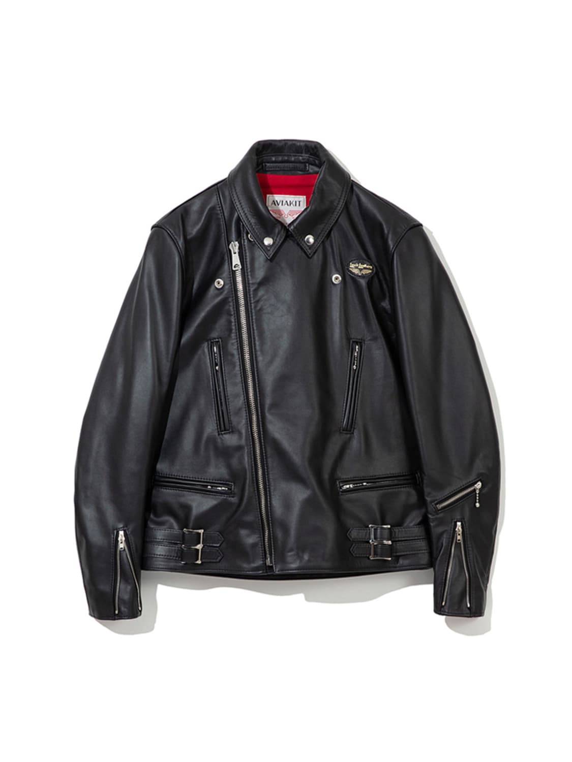 루이스레더 391t 타이트핏 38사이즈 구합니다(말,소) 상품이미지1