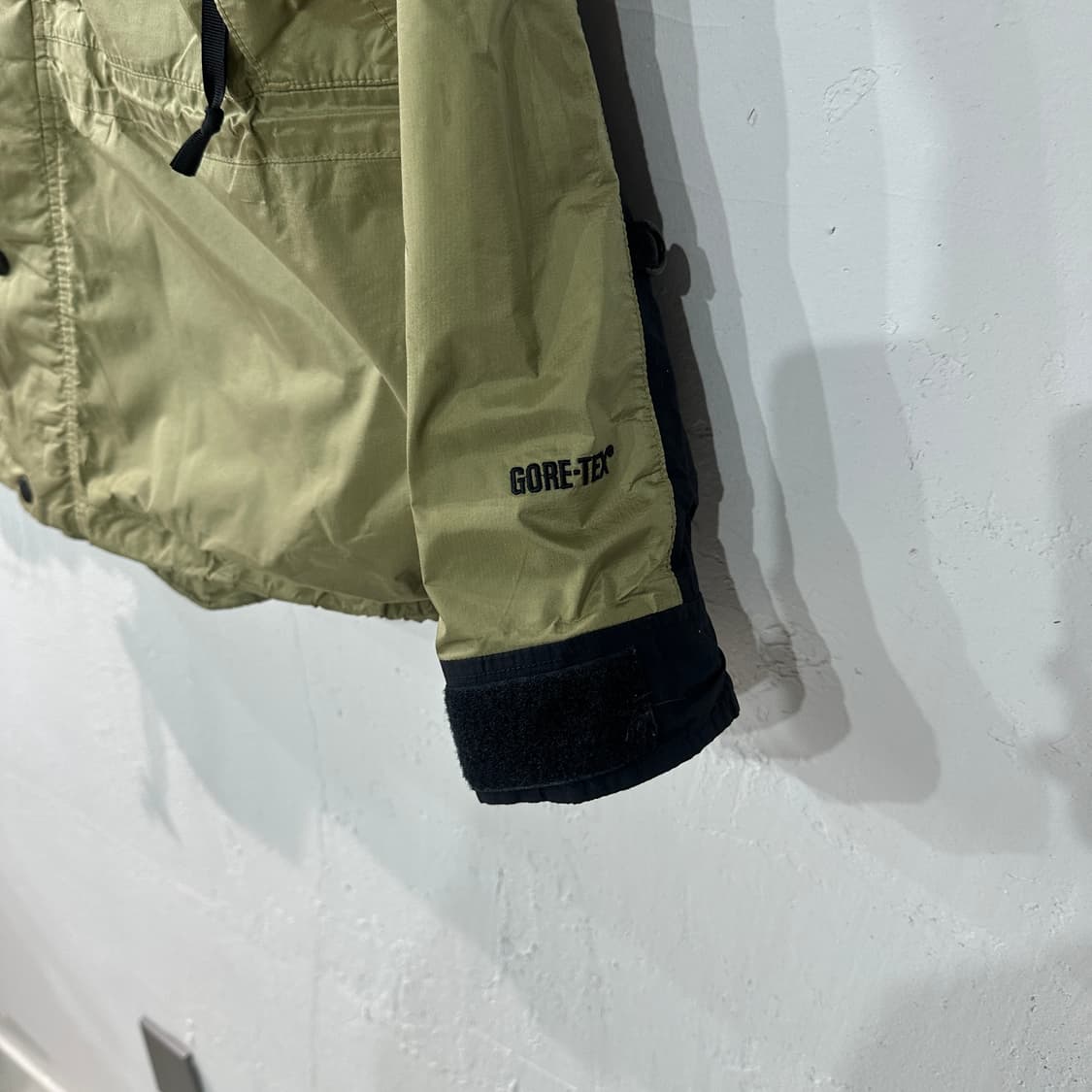 노스페이스 고어텍스 자켓 110 상품이미지3