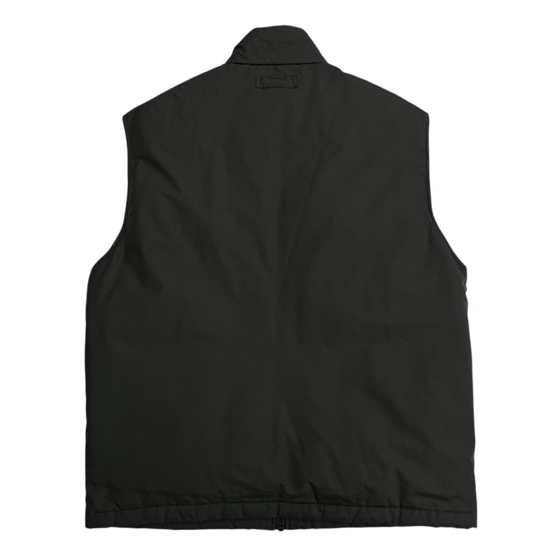 입생로랑 딥카키 경량 베스트 상품이미지3