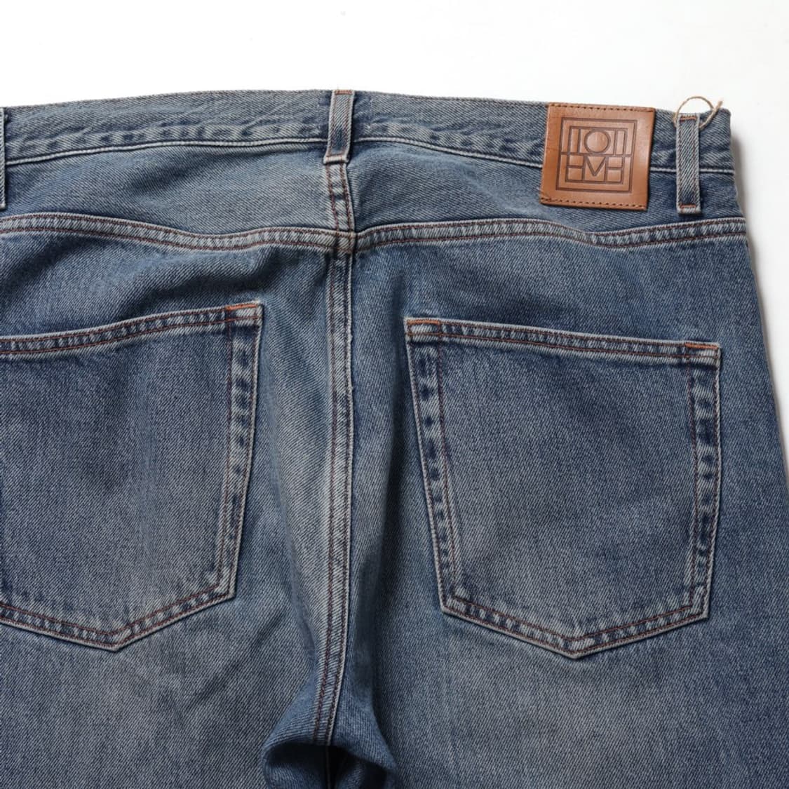 토템 Toteme Denim Pants  상품이미지8