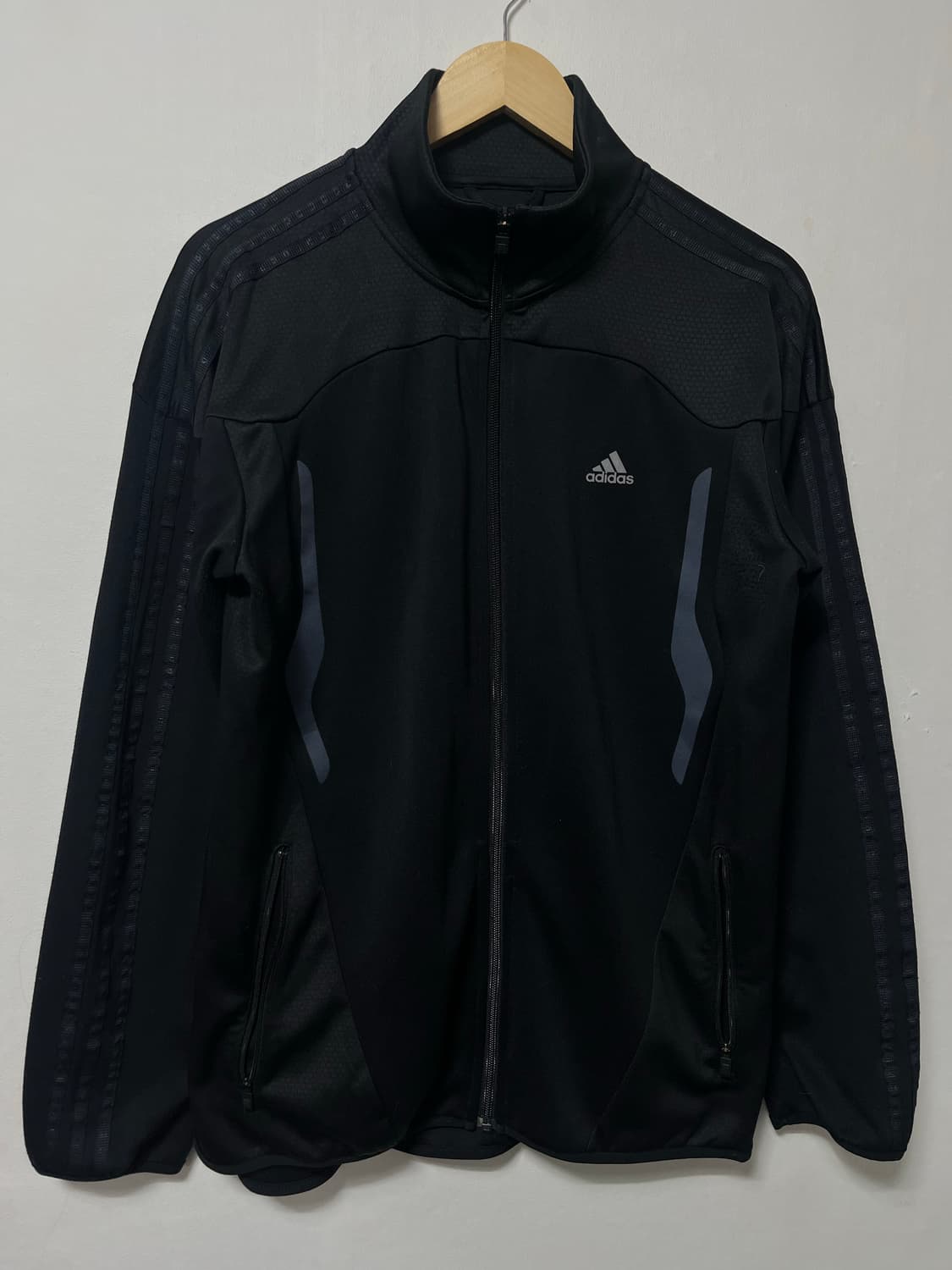 100 아디다스 트랙탑 져지 정품 상품이미지1