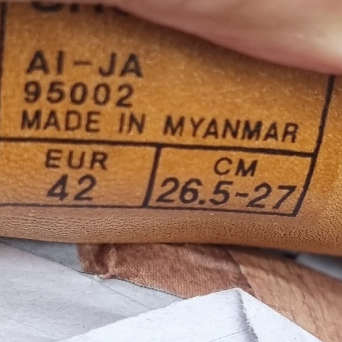 스테파노로시 남성로퍼 270 상품이미지6