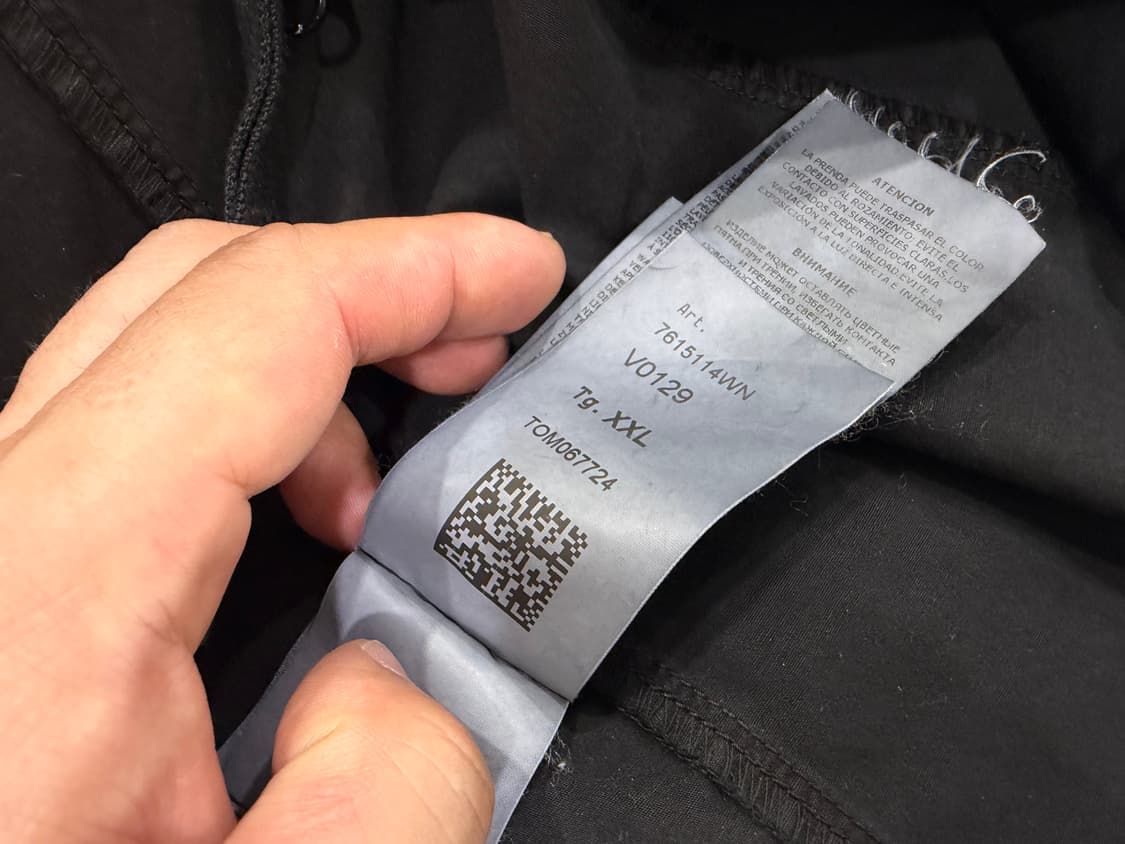 스톤 올드이펙트 xxl 상품이미지7