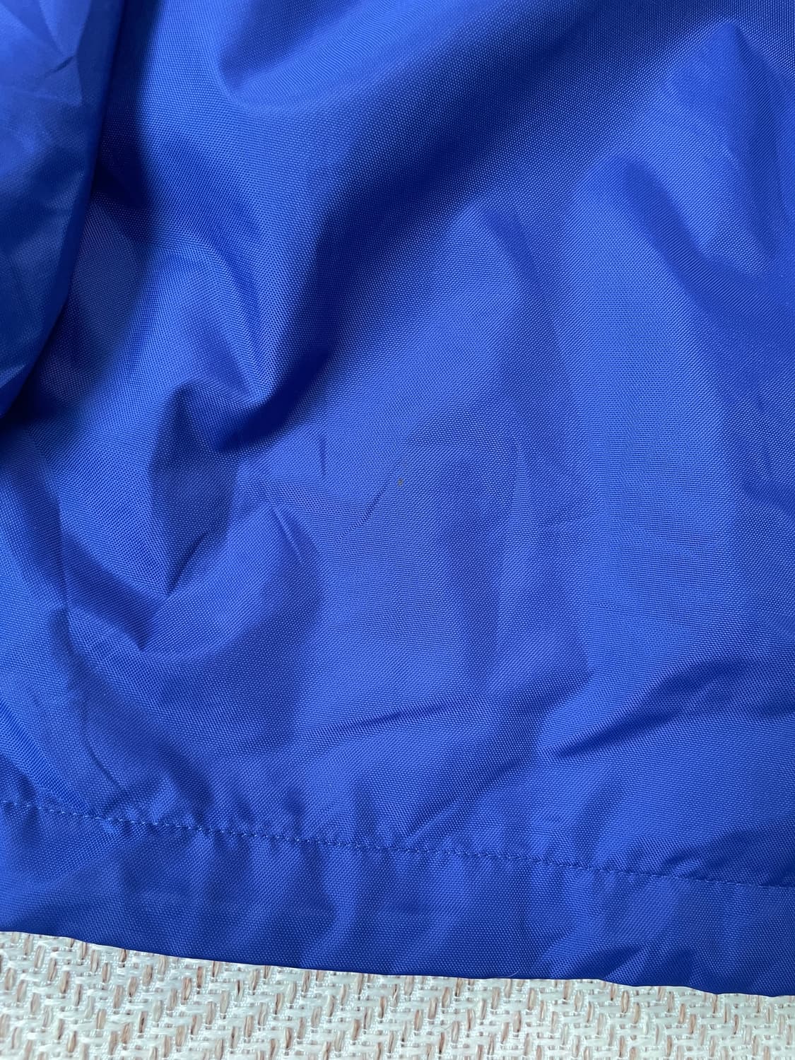 North face 노스페이스 블루 코치 자켓  J03310 상품이미지8