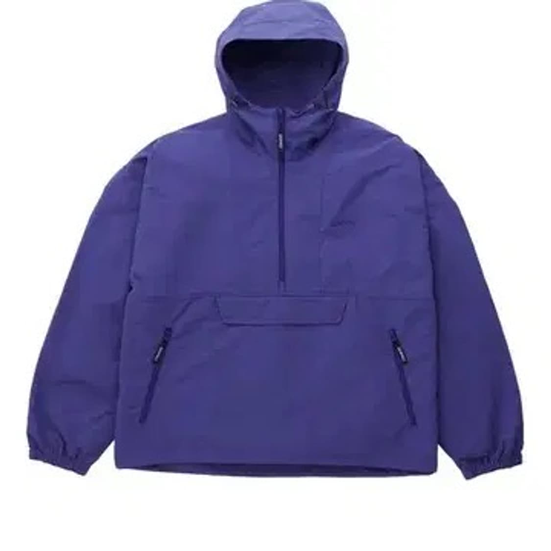 그라미치X인세인게러지 아노락 바람막이 L 판매합니다. 상품이미지1