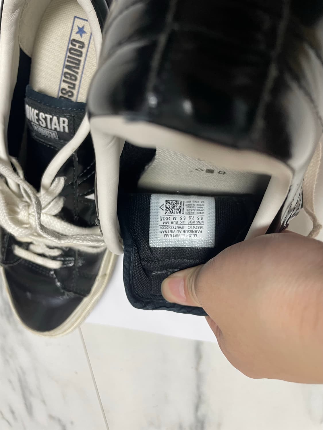 원스타 한별 유광 상품이미지4