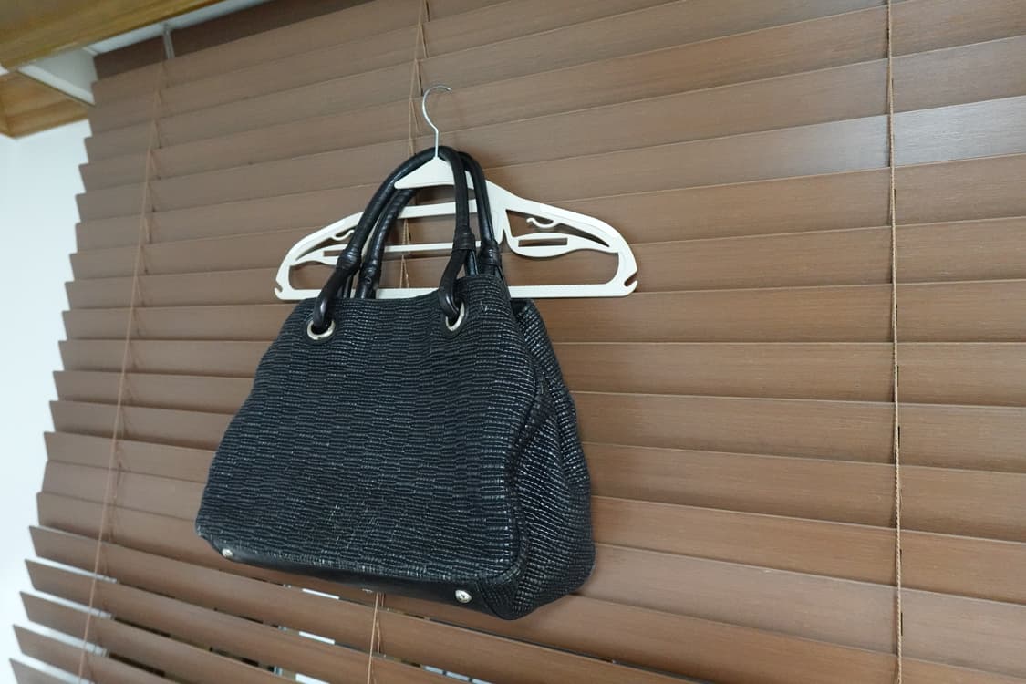 빈티지 가죽 백 상품이미지3