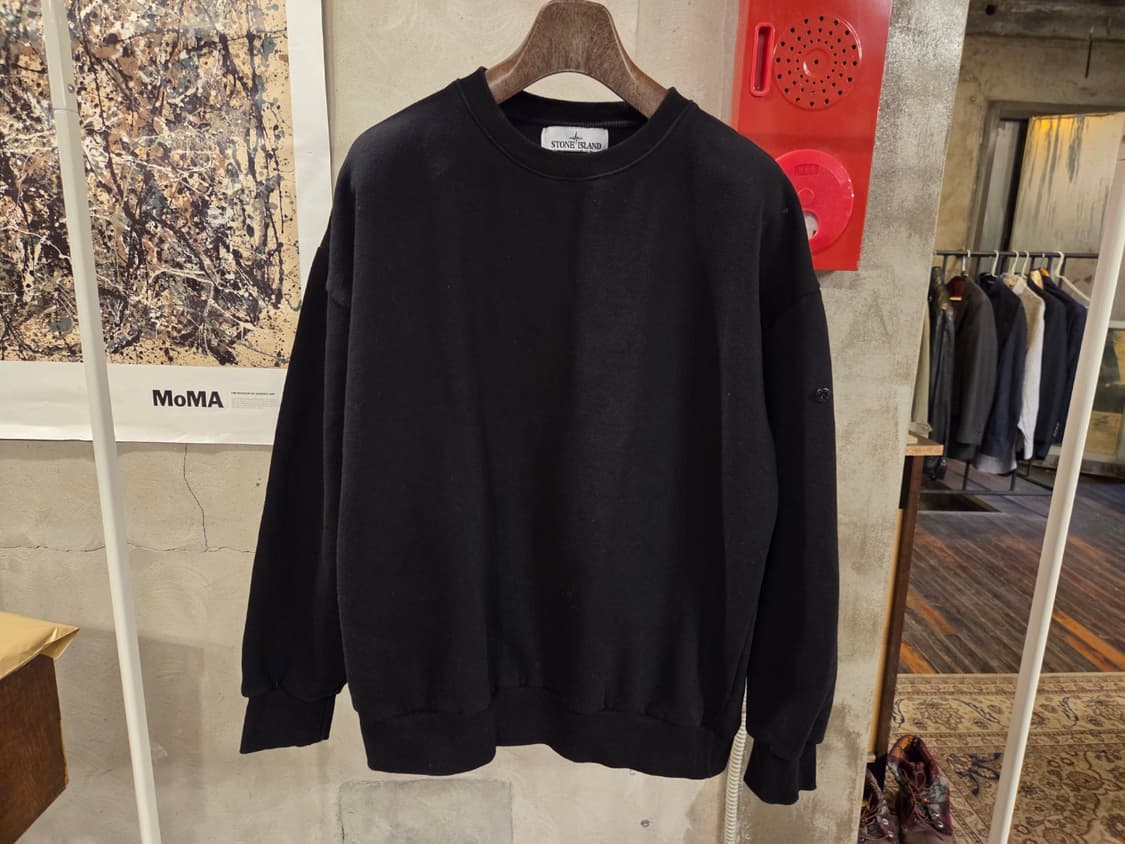 스톤아일랜드 스웻 상품이미지9