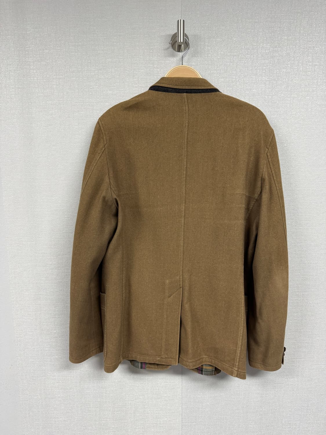 타임옴므 블레이저 상품이미지2