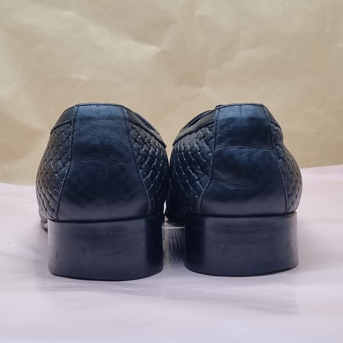 미쉘바이탠디 남성로퍼 260 상품이미지4