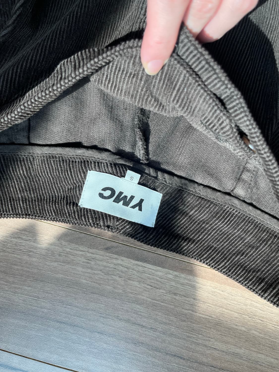 YMC 마켓 코듀로이 팬츠  상품이미지4