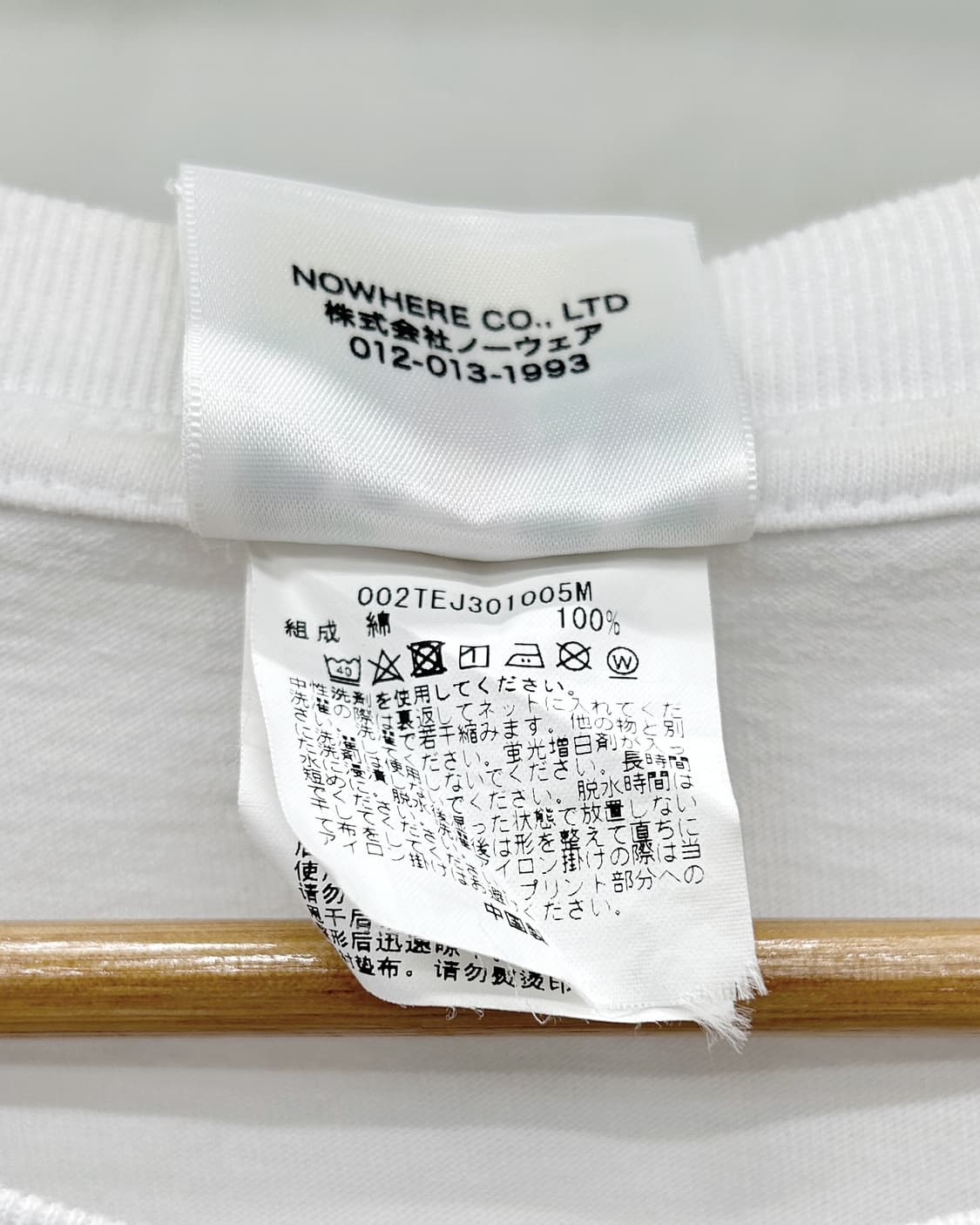 베이프 마일로 온 청계 샤크 페이스 반팔 티셔츠 상품이미지6