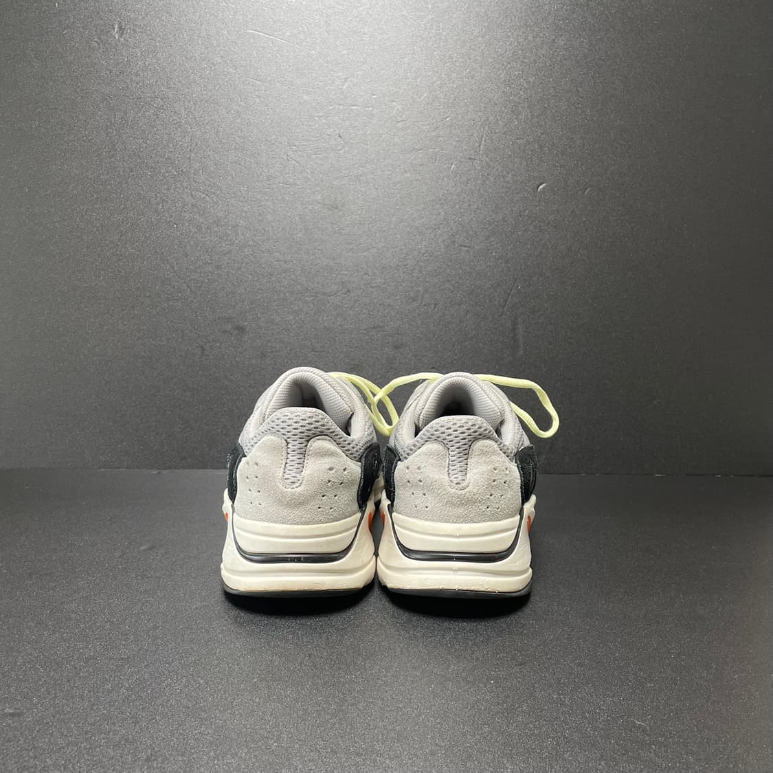 [260] 아디다스 YEEZY 이지부스트 웨이브러너 OG 상품이미지6