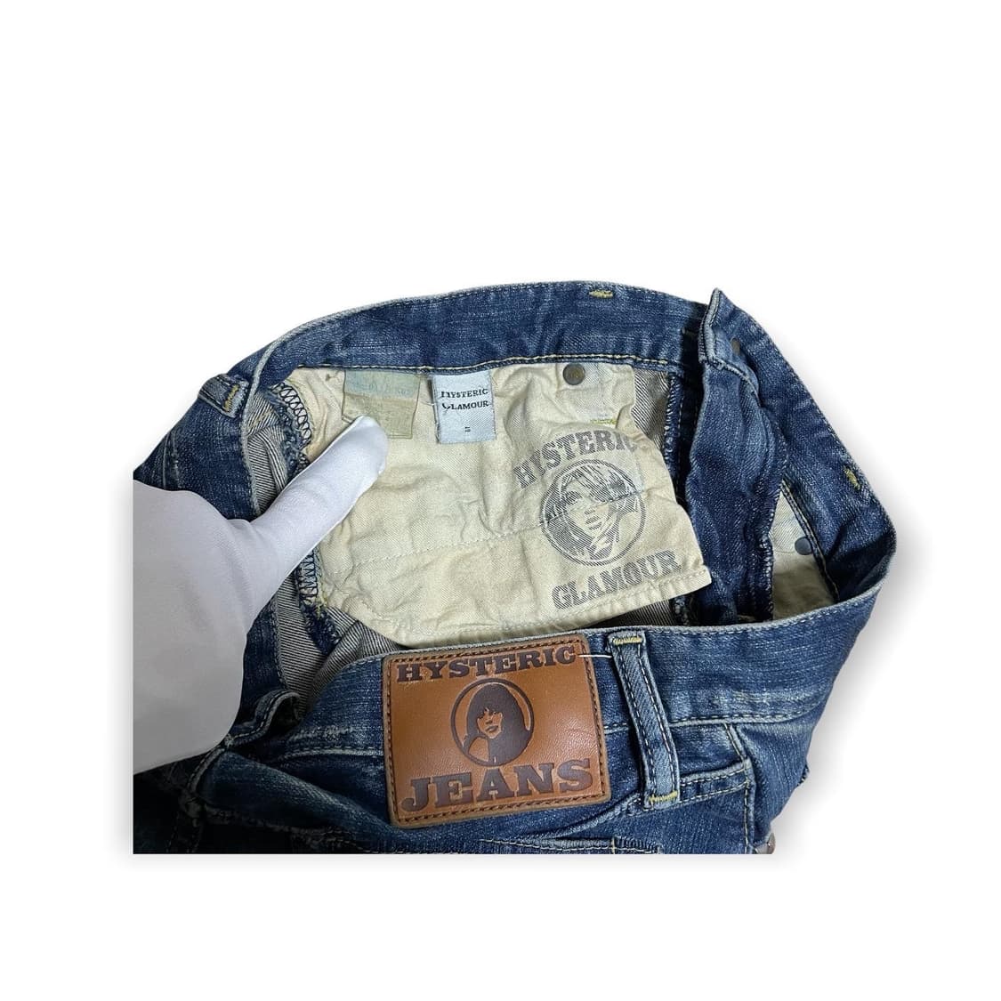 Hysteric Glamour 상품이미지6