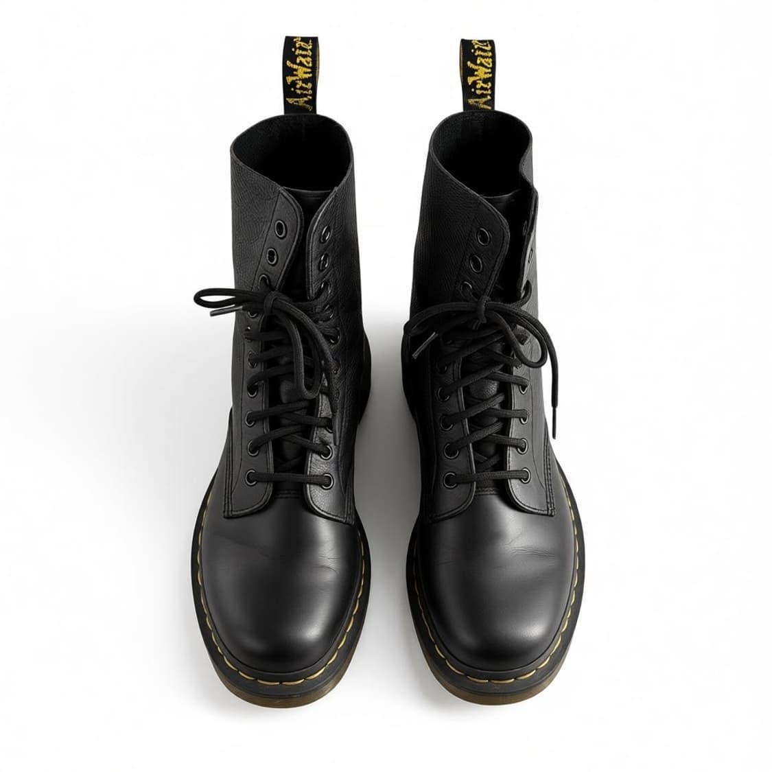 Dr.Martens 닥터마틴 1490 버지니아 10홀 250  상품이미지1