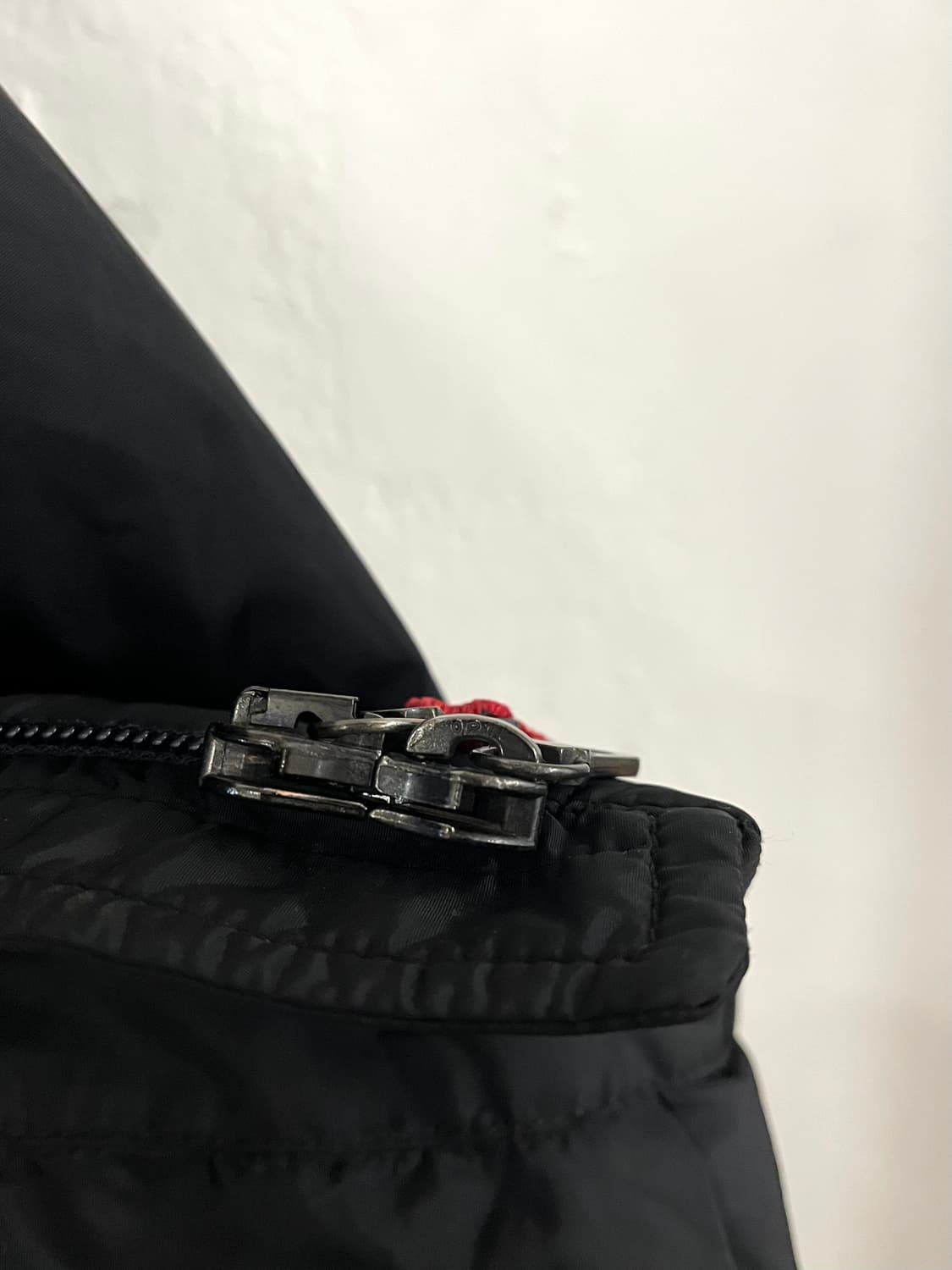 프라다 스포츠 유틸리티 패디드 코트 상품이미지5