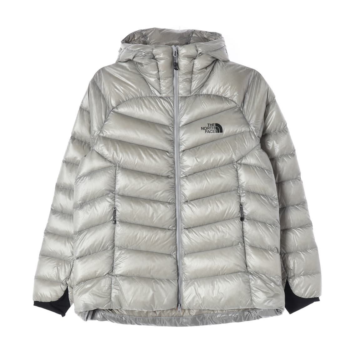 (새상품) 노스페이스 25FW 써밋 마테호른 구스다운 재킷 숏 패딩 상품이미지1