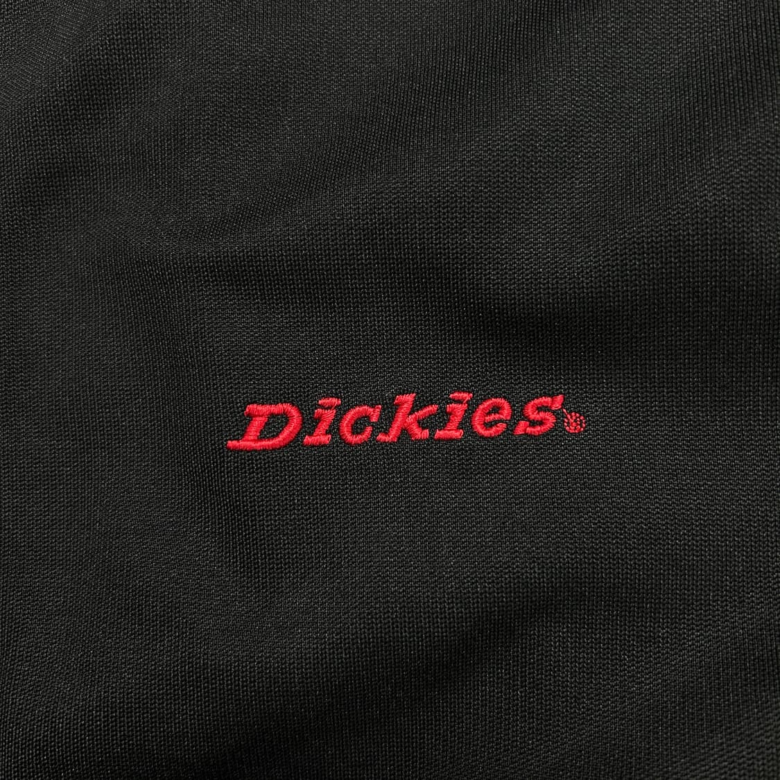 디키즈 올드스쿨 자수 블랙 져지(XL) 상품이미지4