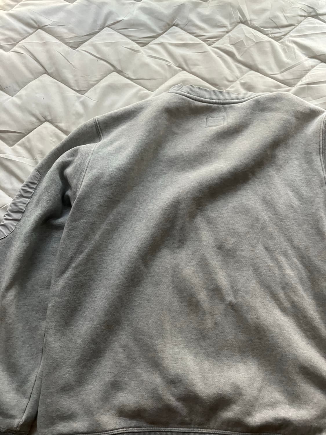 CP컴퍼니 맨투맨 티셔츠 상품이미지6