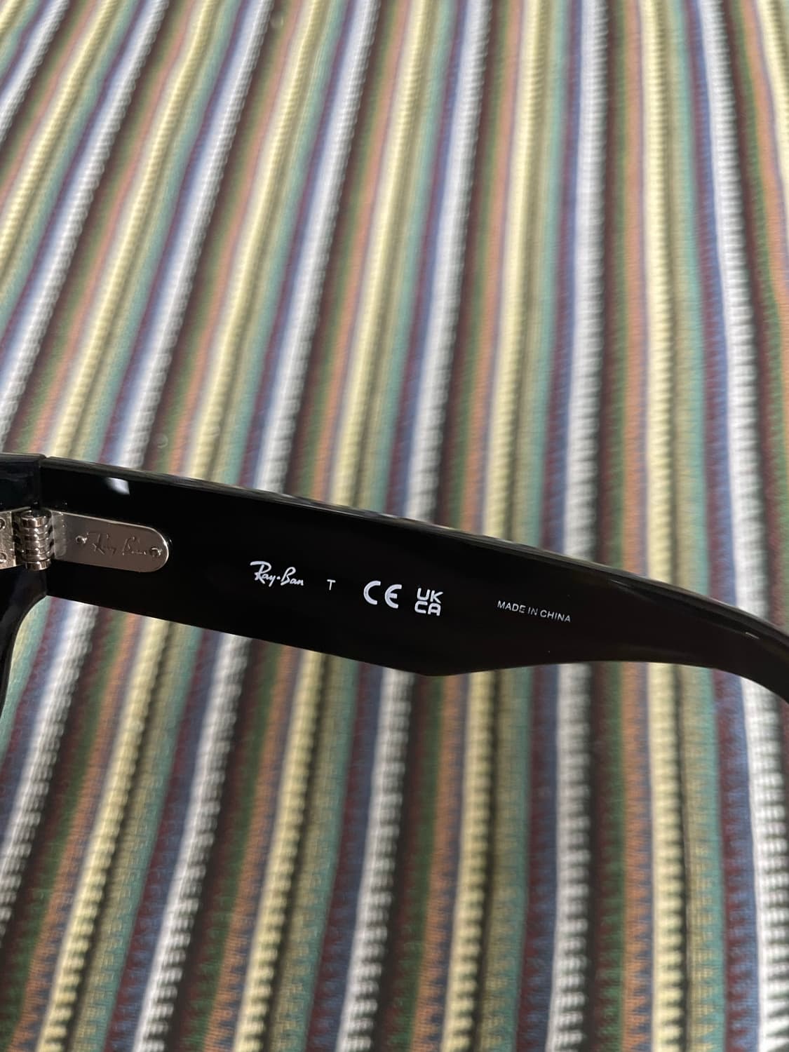 레이벤 메가 발로라마 상품이미지3