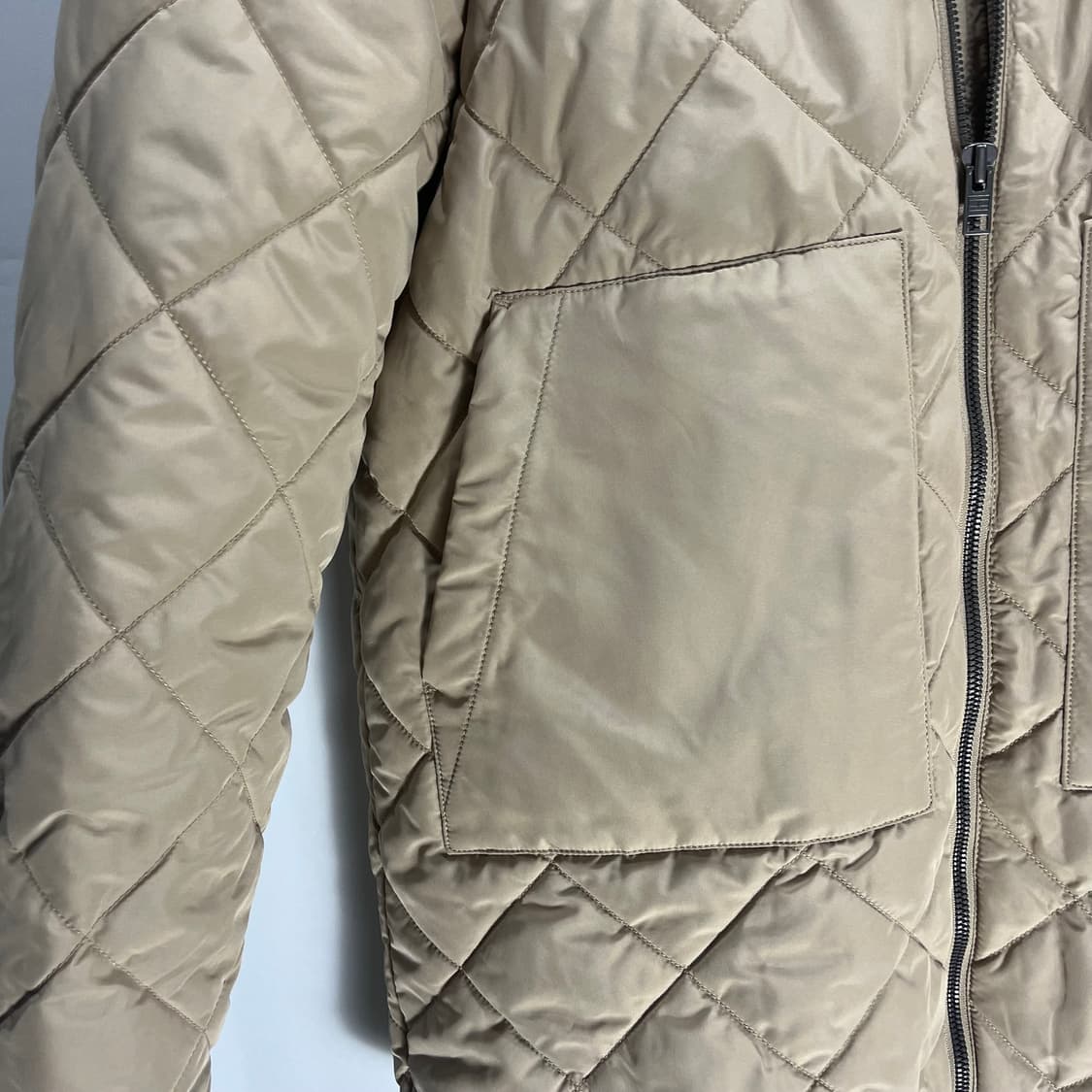 타미힐피거 패딩 상품이미지5