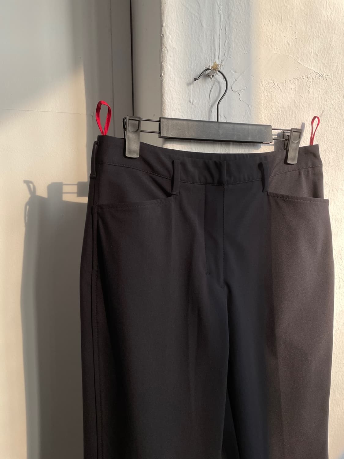 프라다 스포츠 팬츠  상품이미지7