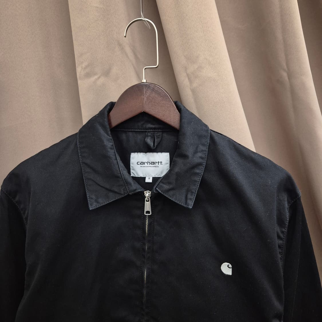 칼하트 WIP 매디슨 자켓 S 상품이미지2