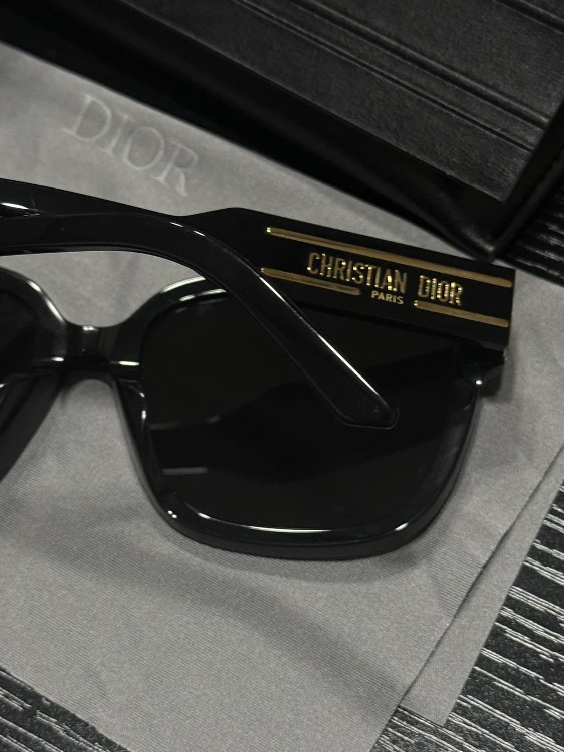 디올 S7F 선글라스 상품이미지3