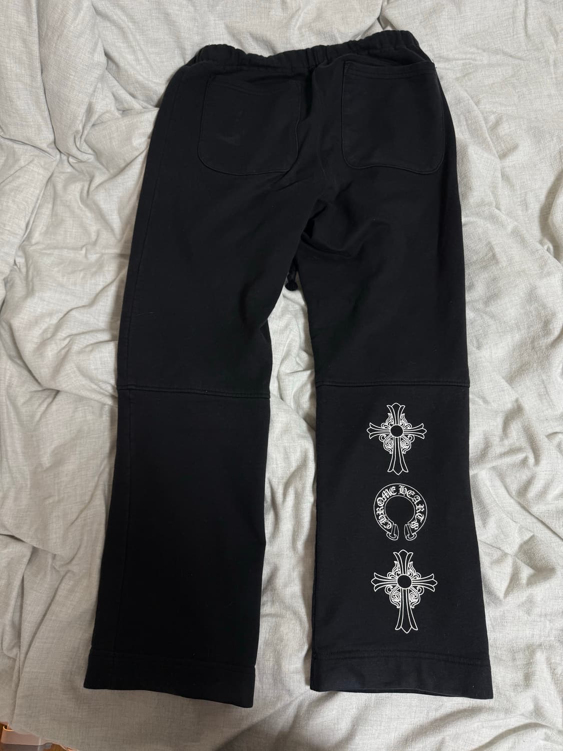 크롬하츠 chrome Hearts M 상품이미지2