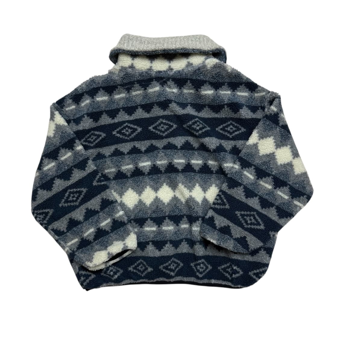 후리스 반집업 상품이미지2