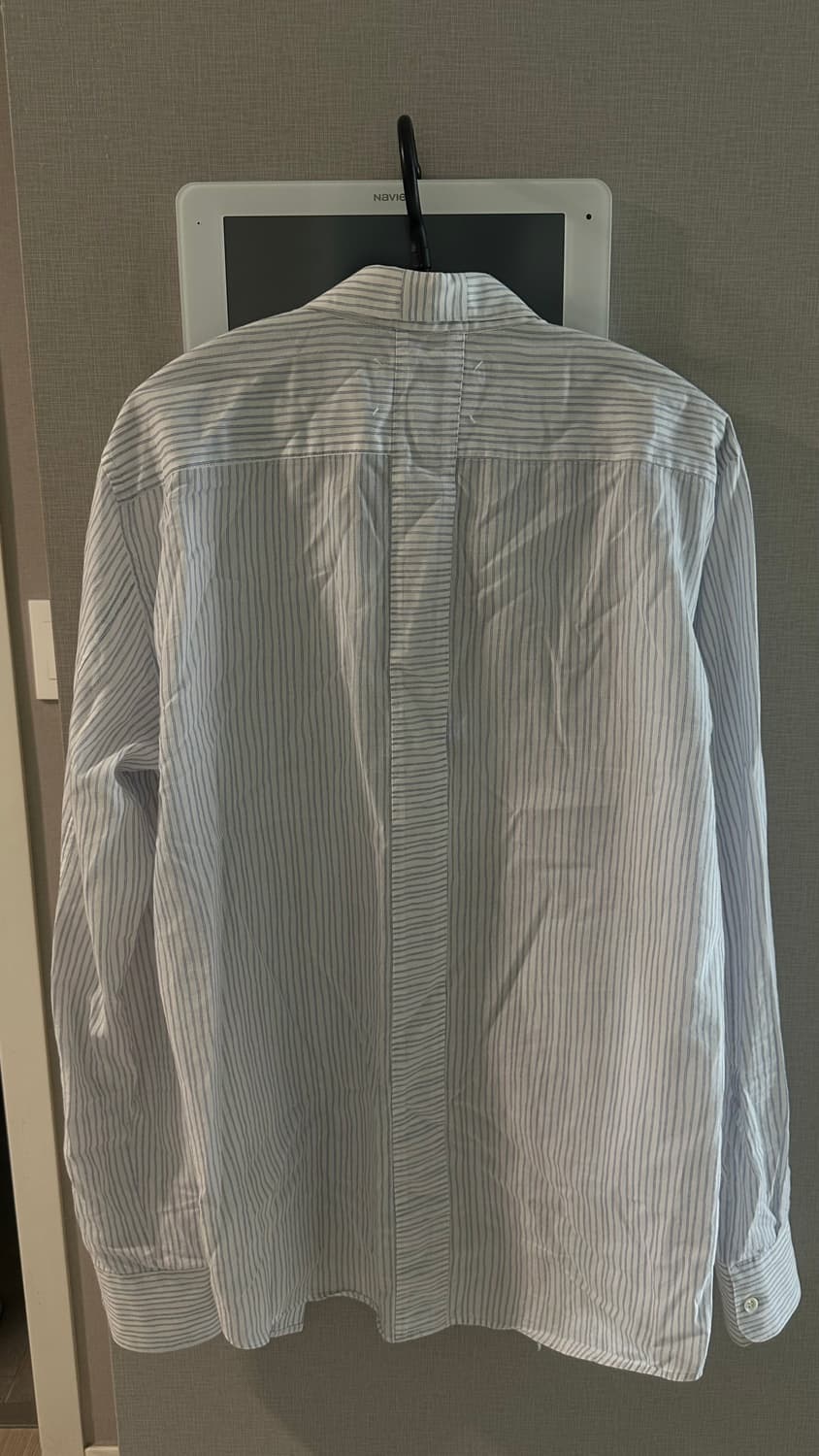 Masion margiela 셔츠 상품이미지2