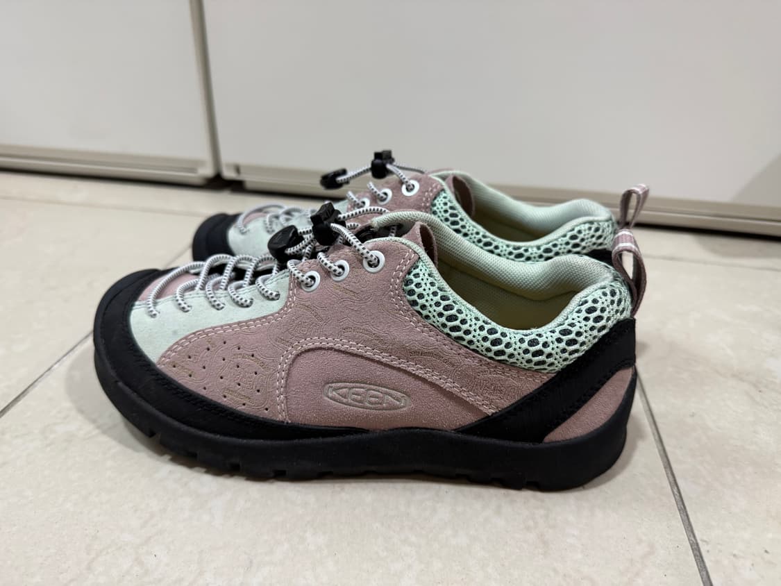 킨 재스퍼 락스 SP 스니커즈 NAC 필드 상품이미지3