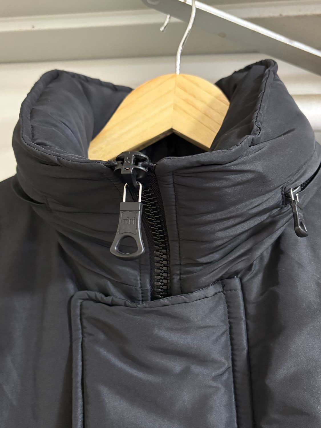 [48] 아워레가시 펜리르 파카 상품이미지4