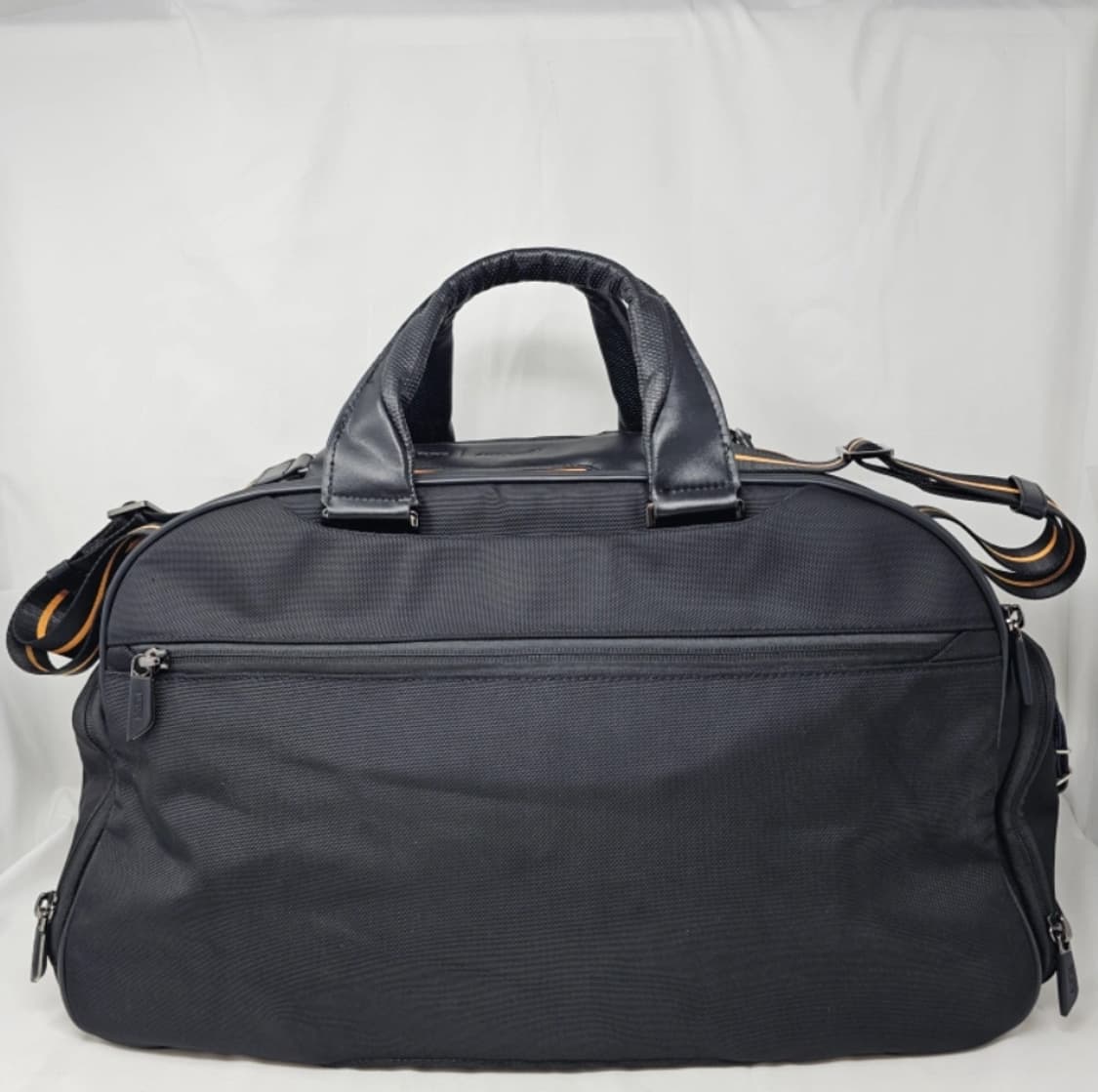 TUMI 투미 X 맥라렌 퀀텀 더플백 보스턴백 상품이미지3